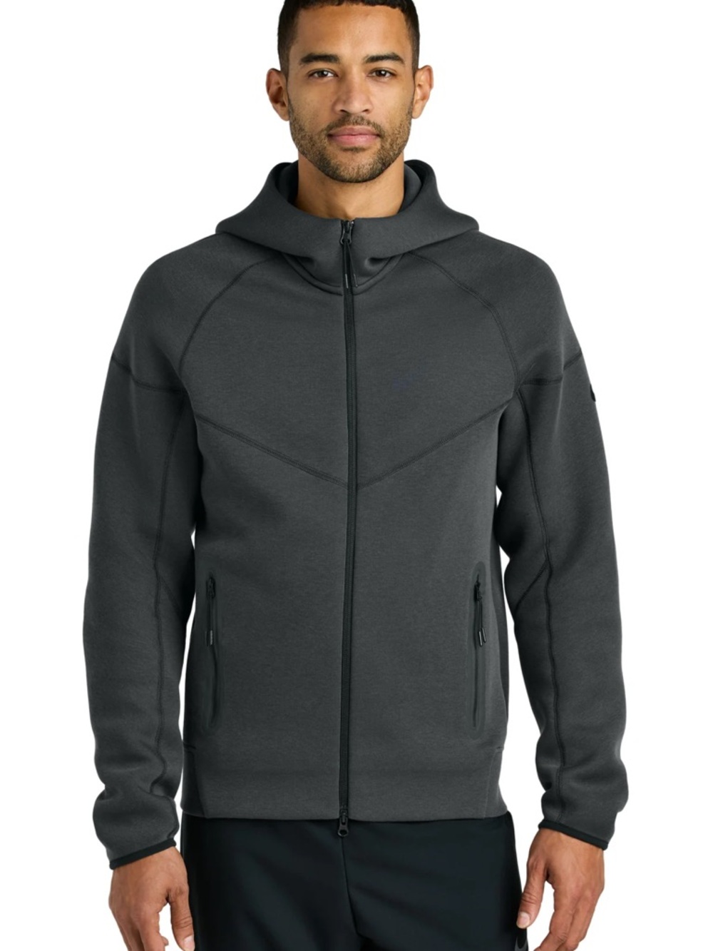 Men’s Nike Tech Full Zip
